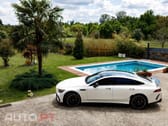 Mercedes-Benz AMG GT 63 s 4MATIC +