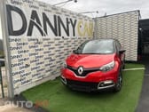 Renault Captur exclusiv