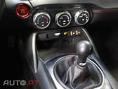 Mazda MX-5 1.5 SKY- G  Evolve Navi
