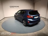 Ford Fiesta 1.0 ECOBOOST ST-Line 