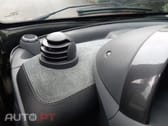 Smart ForTwo BRABUS