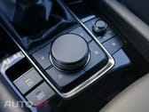Mazda 3 2.0 e-Skyactiv-G Exclusive-line