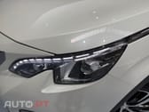 Peugeot 3008 1.5 GTLINE EAT8
