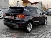 Seat Arona 1.0 TSI FR