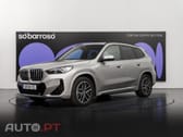 BMW X1 xDrive25e Pack Desportivo M