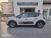 Citroen C3 1.2  110CV Max Automático