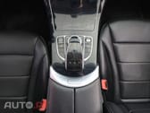 Mercedes-Benz C 300 BlueTEC Hybrid Avantgarde