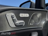 Mercedes-Benz GLE de 4Matic