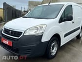 Peugeot Partner 1.6 BlueHDi Style