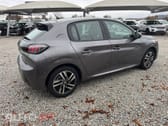Peugeot 208 1.2 PureTech Allure