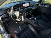 BMW 530 e iPerformance Line Sport