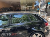 Audi A3 Sportback 1.6 TDI S tronic sport