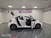 Peugeot 208 1.4 HDi Active