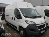 Peugeot Boxer 2.2 BlueHDi 330 L1H1
