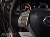 Nissan Navara 2.3 dCi CD 4WD N-Connecta