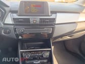 BMW 216 d Advantage