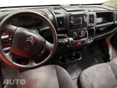 Citroen Jumper 2.0 BlueHDi 35 L2H2