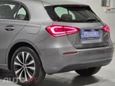 Mercedes-Benz A 250 e 8G-DCT Progressive