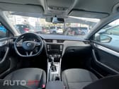 Skoda Octavia Break 1.6TDi