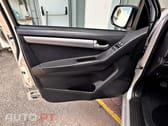 Isuzu D-Max 2.5 TD TwinTurbo