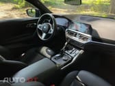 BMW 220 i Coupe Pack M Auto
