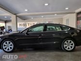 Audi A5 2.0 TDI Multitronic