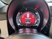 Fiat 500 1.0 Hybrid Launch Edition
