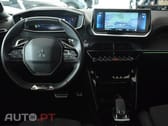 Peugeot 2008 1.5 BlueHDi GT Line EAT8