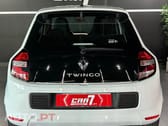 Renault Twingo SCe 70 Dynamique