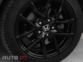 Honda Civic 1.6 i-DTEC Sport Connect Navi