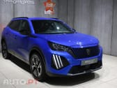 Peugeot 2008 1.2 Allure