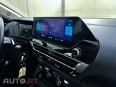 Citroen e-C4 50 kWh Feel Pack