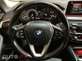 BMW 525 d Line Sport Auto