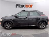 Citroen C4 Cactus 1.6 BlueHDi Feel
