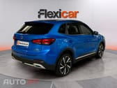 MG ZS 1.5 Hybrid+ Luxury