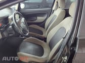 Fiat Punto 70 JTD Multijet Dynamic