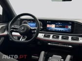Mercedes-Benz GLE de AMG Premium I.V.A DEDUTIVEL 