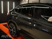 BMW X4 M40 d