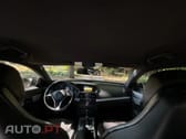 Mercedes-Benz E 220 (BlueTEC) d 9G-TRONIC