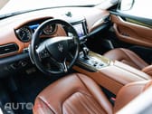 Maserati Levante Q4 GranSport
