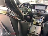 Mercedes-Benz AMG GT 53 4MATIC+