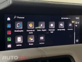 Porsche Taycan 4S