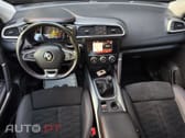 Renault Kadjar 1.5 dCi Black Edition
