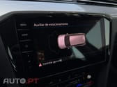 Volkswagen Passat Variant 1.4 TSI GTE Plug-in
