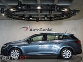 Renault Mégane Sport Tourer 1.5 Blue dCi Business
