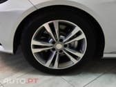 Mercedes-Benz E 300 BlueTEC Hybrid Avantgarde