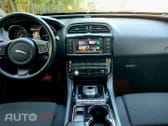 Jaguar XE 2.0 D Pure Aut.