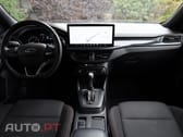 Ford Focus 1.0 EcoBoost MHEV ST-Line Aut