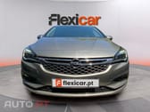 Opel Astra Sports Tourer 1.6 CDTI Innovation S/S