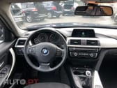 BMW 316 d Touring Advantage